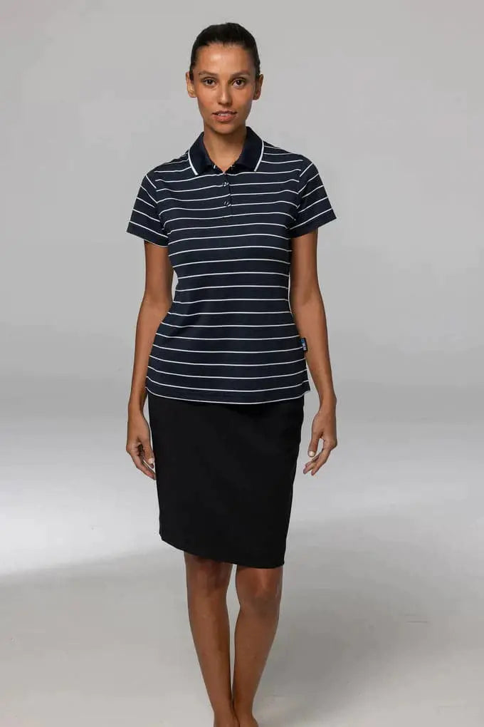 Aussie Pacific Vaucluse Lady Polos 2324 Aussie Pacific